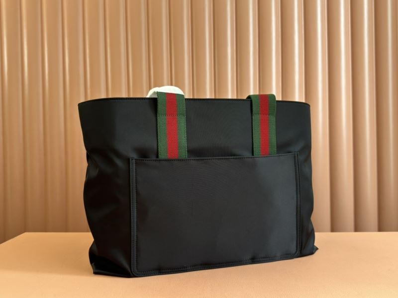 Gucci Shopping Bags